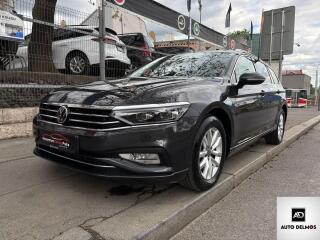 Volkswagen Passat 1.5TSI/2022/1MAJ,WEBASTO-Z�RUK