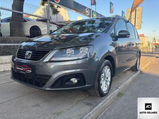 Seat Alhambra 2.0TDi/2020/1MAJ,AT,STYLE-ZRU