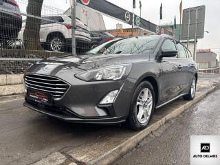 Ford Focus 1.5TDCi/2022/TITANIUM,1MAJ,AT