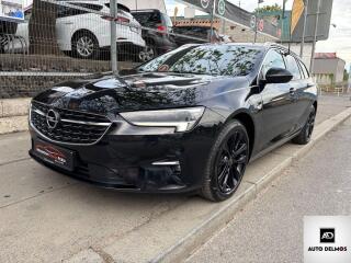 Opel Insignia 2.0CDTi/2023/1MAJ,MAN,SPORT-Z�