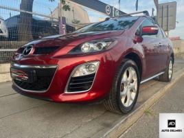 Mazda CX-7 2.2MZR-CD/2013/R,MAN6,ZRUKA