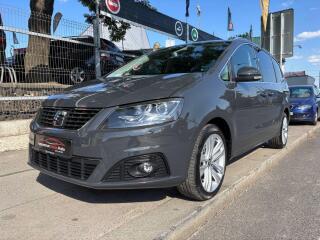 Seat Alhambra 2.0TDi/2021/XCELLENCE.1MAJ-Z�R