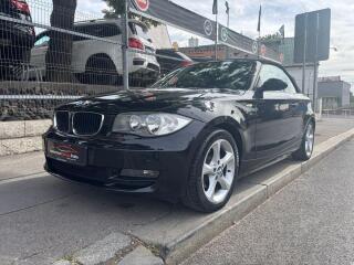 BMW 118i/2009/NOV� ROZVODY-TOP STA