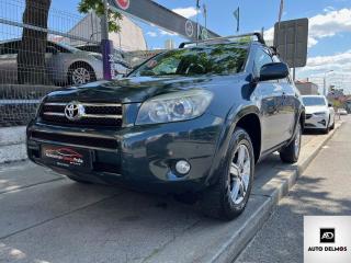Toyota RAV4 2.2D-130kW/4x4/2006/2MAJ,MAN6,