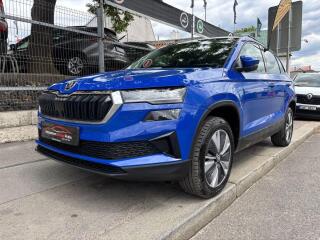 �koda Karoq 2.0TDi/2024/STYLE.CZ.DPH-Z�RUK