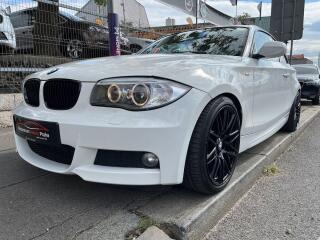 BMW 1 M Coup� 123D-150KW/2013/M-PACKET,S.KNI