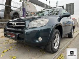 Toyota RAV4 2.2D-130kW/4x4/2006/2MAJ,MAN6,