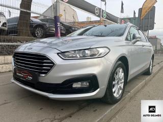 Ford Mondeo 2.0TDCi/2020/1MAJ,MAN6,DPH-ZR