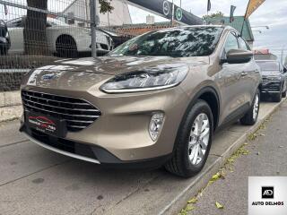 Ford Kuga 2.0EB-140KW/2021/TITAN-4x4-Z�R