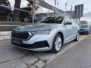 �koda Octavia 2.0TDI/2021VIRTUAL.DPH.1MAJ.Z�