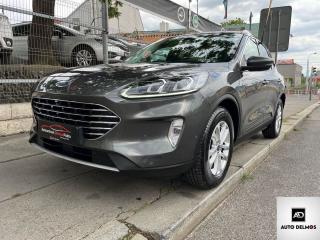Ford Kuga 1.5EB/2023/AT,TITANIUM,1M-ZRU