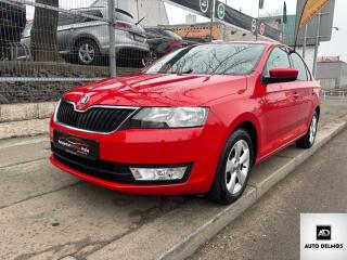 �koda Rapid 1.2TSI/2015/�R,KLIMA-Z�RUKA12