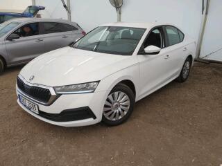 �koda Octavia 2.0TDi/2024/CZ.1MAJ.DPH-Z�RUKA