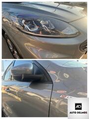 Fiat Sedici 1.6i-16V/2009/AC,S.KNIHA-79KW- - náhled 15