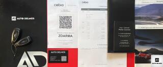 Fiat Sedici 1.6i-16V/2009/AC,S.KNIHA-79KW- - náhled 17