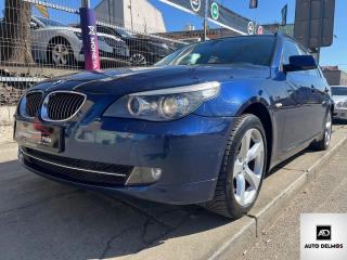 BMW 525i/2008/AT-2MAJITEL,SERVISN