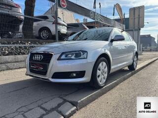 Audi A3 1.9TDI-77KW/2010/SPORTBACK-1MA