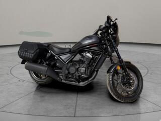 Honda CMX1100DCT-CZ-1MAJ-DPH-AUTOMAT
