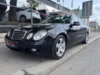 Mercedes-Benz 280CDi/2007/4MATIC,CZ-PO SERVI