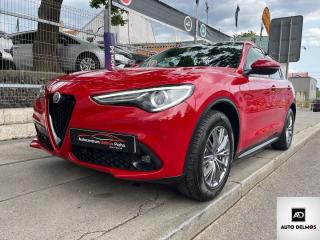 Alfa Romeo Stelvio 2.2JTDM/2020/Super-Q4.ZRUKA24
