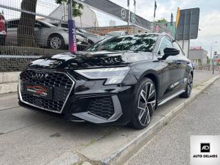 Audi A3 35TFSi/2021/SPORTBACK,S-LINE-Z