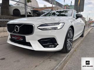 Volvo V90 T6 AWD/2021/POLESTAR R-DESIGN