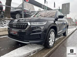 �koda Kodiaq 2.0TDI/2023/VIRTUAL,1M,DSG-Z�R