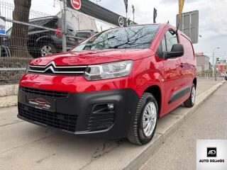 Citro�n Berlingo 1.5HDI-75KW/2021/L1H1-DPH-1MAJ