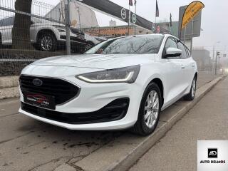 Ford Focus 1.5EB/2023/1MAJ,COOL-Z�RUKA24