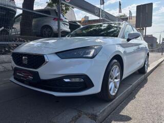 Seat Leon 2.0TDi-110KW/2022/DSG-SPORT.Z�