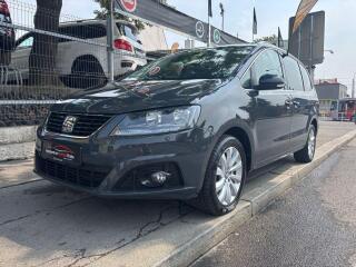 Seat Alhambra 1.4TSI-MAN6/2022/STYL.DPH.1MAJ