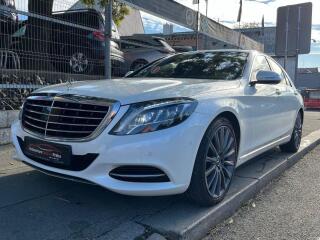Mercedes-Benz BlueTEC 4MATIC/2014/CZ/Z�RUKA