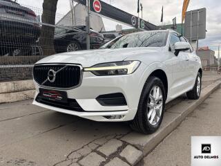 Volvo XC60 B4/2022/1MAJ.AT,TA�,MOMENTUM P