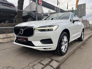Volvo XC60 B4/2022/1MAJ.AT,TA�,MOMENTUM P