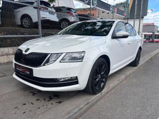 �koda Octavia 2.0TDi-135KW/2019/CZ.4X4-Z�RUK