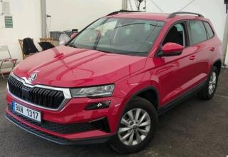 �koda Karoq 2.0TDi-DSG/2023/�R.DPH.1MAJ-Z�