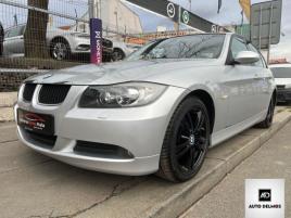 BMW 318i/2009/105KW,NAVI,MAN6,S.KN