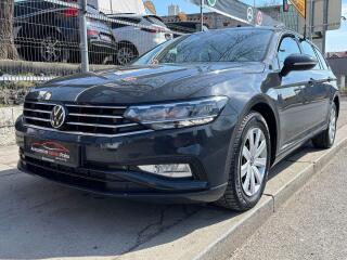 Volkswagen Passat 2.0TDI/2021/1MAJ,DPH-Z�RUKA24M