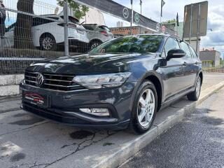 Volkswagen Passat 2.0TDI/2021/1MAJ,DPH-Z�RUKA-AK