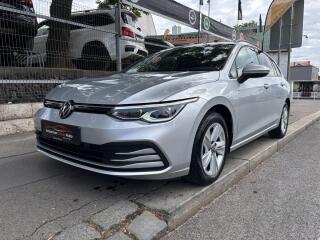 Volkswagen Golf 2.0TDI/2021/LIFE.1M.DPH-Z�RUKA