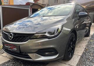 Opel Astra 1.5D/2022/AT.DPH.Z�VADA MOTORU