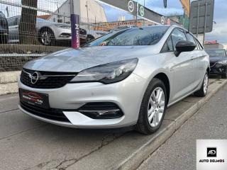 Opel Astra 1.5CDTi/2022/ELEG./AT9/TAN,Z