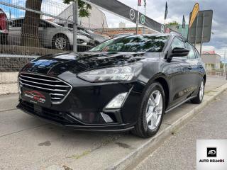 Ford Focus 1.5TDCi-AT/2021/1MAJ-TITAN,ZR