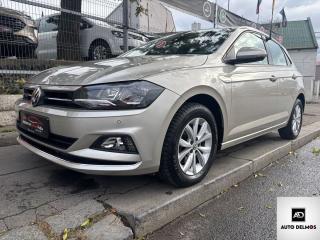 Volkswagen Polo 1.0TSI/85kW/2019/1MAJ/AT7/HIGH