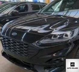 Ford Kuga 2.5PHEV/2023/ST-Line X-1MAJ