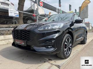 Ford Kuga 2.5PHEV/2023/ST-Line X-1MAJ