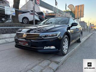Volkswagen Passat 2.0TDI/2019/VIRTUAL,2MAJ-AT-Z�