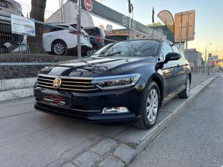 Volkswagen Passat 2.0TDI/2019/VIRTUAL,2MAJ-AT-Z�