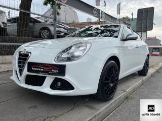 Alfa Romeo Giulietta 1.4TB/2012/AT,SPORT-ZRUKA