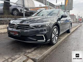 Volkswagen Passat 1.4TSI-GTE2022/PLUG-IN-HYBRID